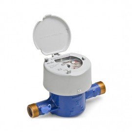 HD Aquadis Volumtrico 3/4