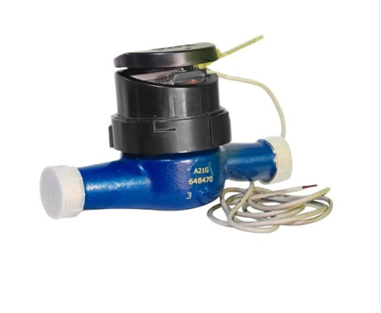 Multijato 3/4" DN20mm Sada Pulsada
Oramentos Whatsapp: (21) 3570-0322