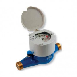 Multijato 3/4 DN20mm Itron - Ponta de Estoque
Oramentos Whatsapp: (21) 3570-0322