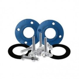Kit Contra Flange 6