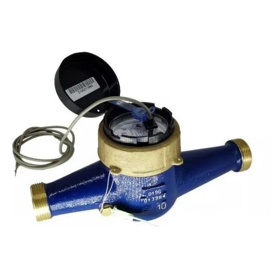 Multijato de 1" DN25mm Sada Pulsada
Oramentos Whatsapp: (21) 3570-0322