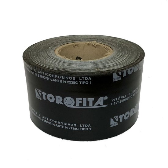 Torofita Rolo 10cm x 30,5 Metros
Or�amentos Whatsapp: (21) 3570-0322